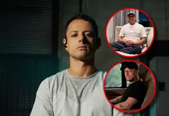 ´Chicharito´ se disculpa tras polémico comentario: "Lamento profundamente cualquier confusión o malestar"