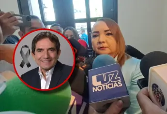 A un año del asesinato de Héctor Melesio Cuén; el caso está en manos de FGR de Sinaloa en su totalidad
