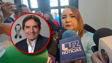 A un año del asesinato de Héctor Melesio Cuén; el caso está en manos de FGR de Sinaloa en su totalidad