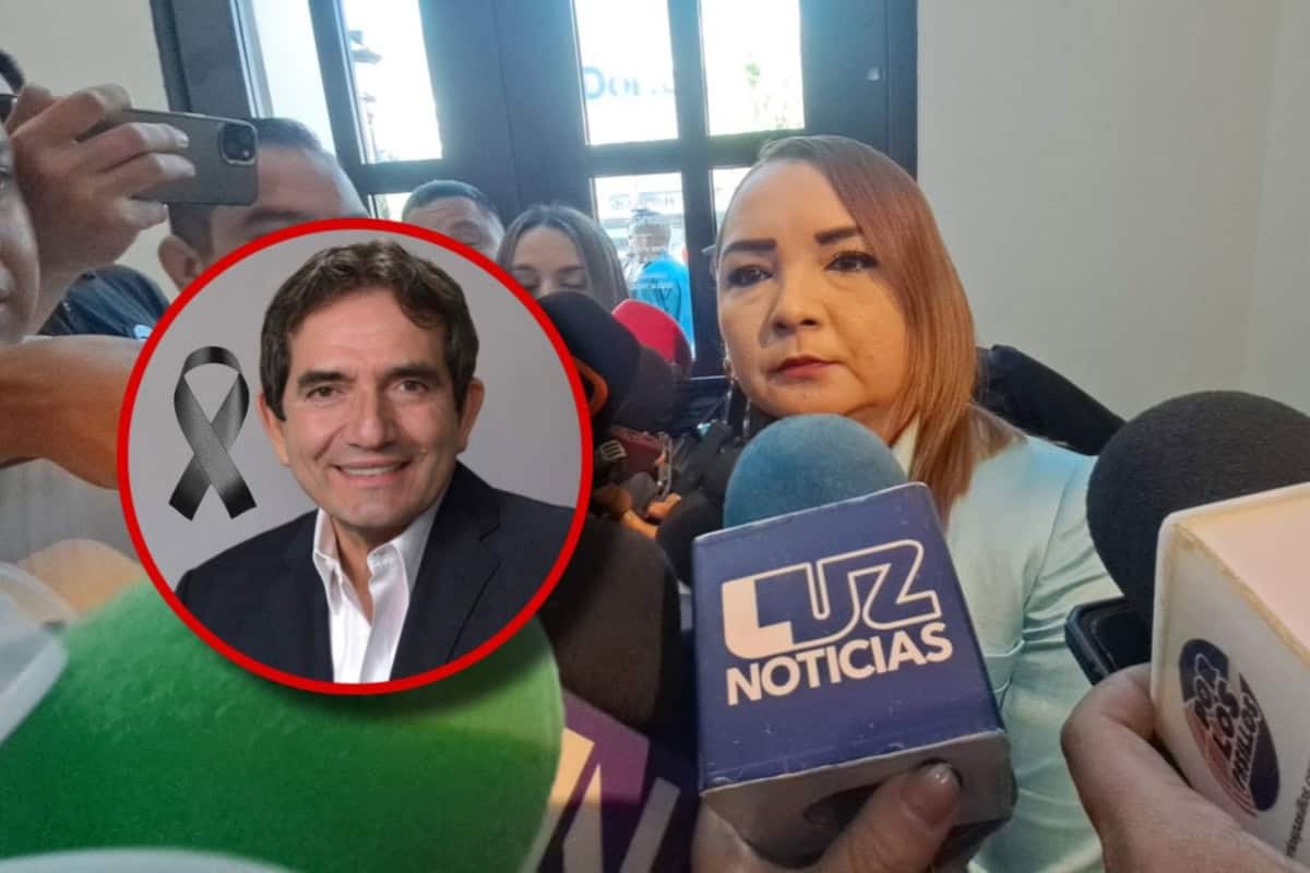 A un año del asesinato de Héctor Melesio Cuén; el caso está en manos de FGR de Sinaloa en su totalidad