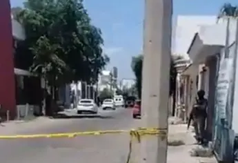 Localizan vehículo en el que viajaban mujeres desaparecidas en Mazatlán