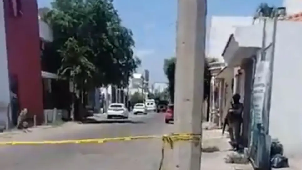 Localizan vehículo en el que viajaban mujeres desaparecidas en Mazatlán Localizan vehículo en el que viajaban mujeres desaparecidas en Mazatlán