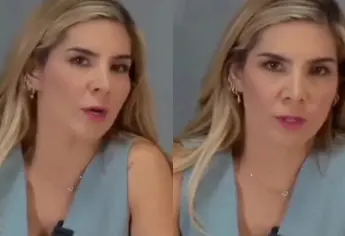 ¿Karla Panini dijo que sacará a luz ´oscuros secretos´ de Karla Luna?