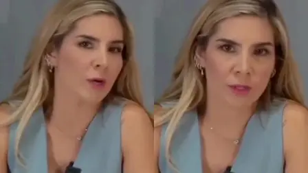 ¿Karla Panini dijo que sacará a luz ´oscuros secretos´ de Karla Luna? ¿Karla Panini dijo que sacará a luz ´oscuros secretos´ de Karla Luna?