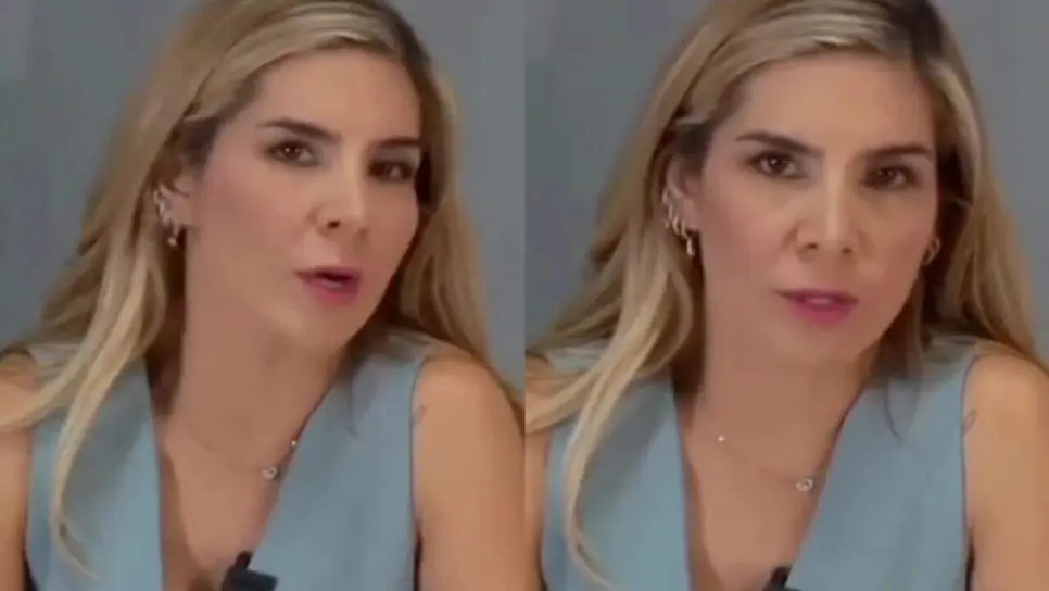 ¿Karla Panini dijo que sacará a luz ´oscuros secretos´ de Karla Luna? ¿Karla Panini dijo que sacará a luz ´oscuros secretos´ de Karla Luna?