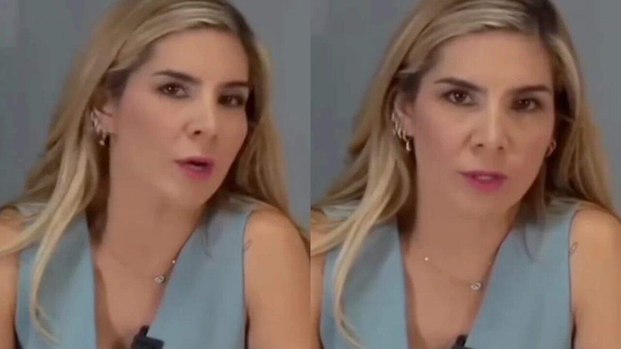 ¿Karla Panini dijo que sacará a luz oscuros secretos de Karla Luna?
