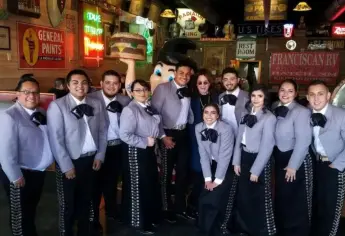 Cuando Ozzy Osbourne recibió serenata de mariachis y esta fue su reacción l VIDEO
