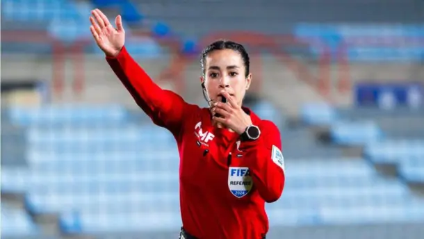 Nota Relacionada de Deportes