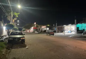Rocha Moya confirma sismo de 4.6 al norte de Culiacán