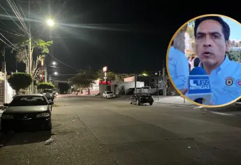 Protección Civil descarta daños tras temblor de 4.6 en Culiacán