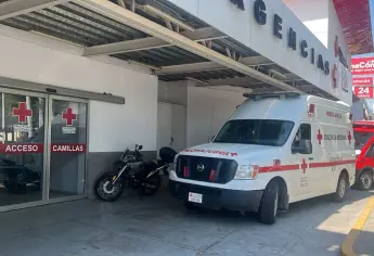 Ataque a balazos en el Campo El Diez en Culiacán deja un hombre herido
