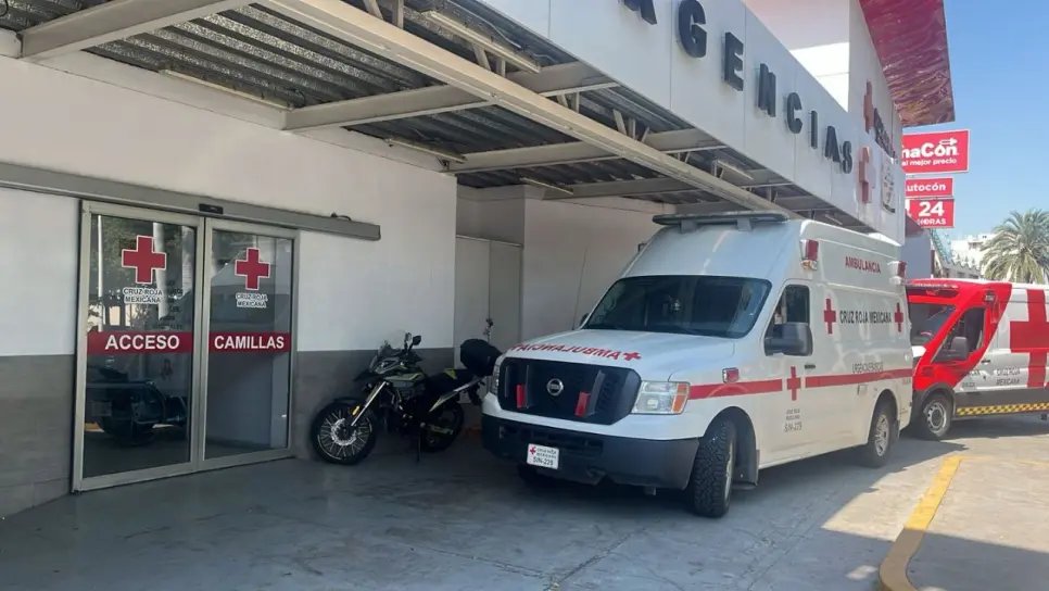 Ataque a balazos en el Campo El Diez en Culiacán deja un hombre herido