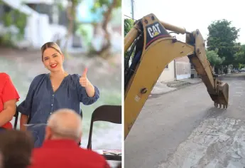 Mazatlán en Marcha: Plan de Obras 2025 alcanza un 83% de avance