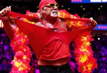 Hulk Hogan: Esta era la millonaria fortuna del ícono de la WWE