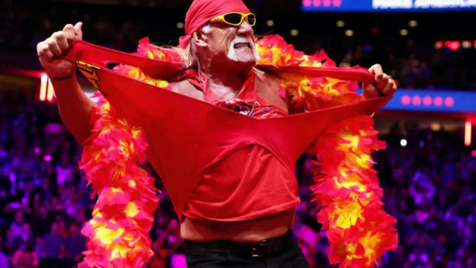Hulk Hogan: Esta era la millonaria fortuna del ícono de la WWE Hulk Hogan: Esta era la millonaria fortuna del ícono de la WWE