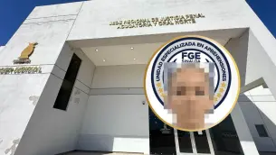 Vinculan a proceso a hija de "Doña Goya"; ya está recluida en el penal junto a su pareja por el feminicidio de su madre