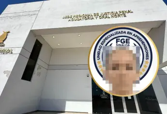 Vinculan a proceso a hija de "Doña Goya"; ya está recluida en el penal junto a su pareja por el feminicidio de su madre