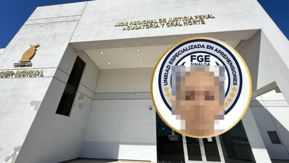 Vinculan a proceso a hija de "Doña Goya"; ya está recluida en el penal junto a su pareja por el feminicidio de su madre