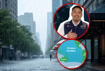 ¿Qué es el fenómeno de El Niño? Meteorólogo de PC Sinaloa lo explica a detalle | VIDEO