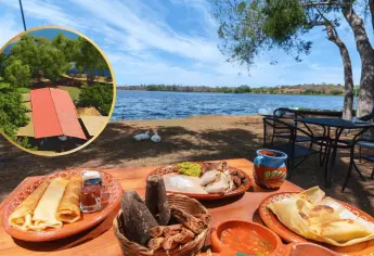 Hacienda del Lago en Mazatlán: ¿Cómo llegar a este paraíso perdido?