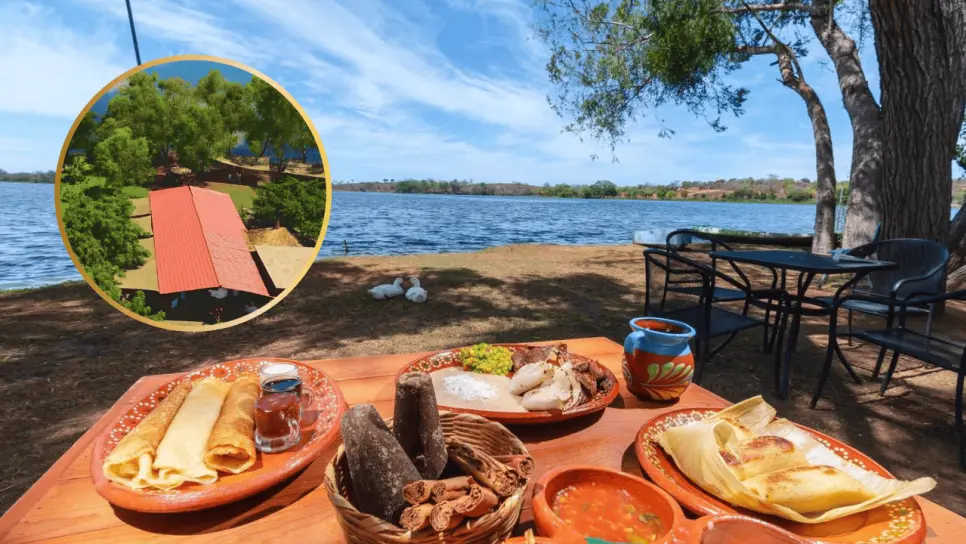 Hacienda del Lago en Mazatlán: ¿Cómo llegar a este paraíso perdido?
