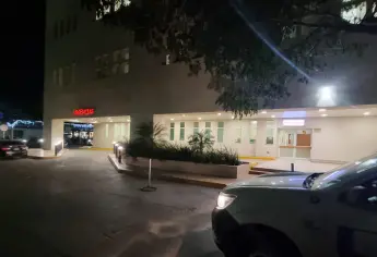 Secretaría de Salud descarta daños en hospitales tras sismo de magnitud 4.6