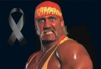 ¿De qué murió Hulk Hogan? La leyenda de la WWE tenía 71 años y 25 cirugías