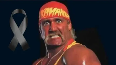 ¿De qué murió Hulk Hogan? La leyenda de la WWE tenía 71 años y 25 cirugías ¿De qué murió Hulk Hogan? La leyenda de la WWE tenía 71 años y 25 cirugías
