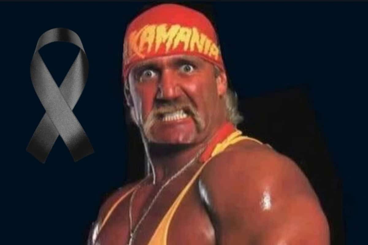 ¿De qué murió Hulk Hogan? La leyenda de la WWE tenía 71 años y 25 cirugías