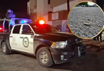 Culiacán, primer lugar nacional en percepción de inseguridad: INEGI