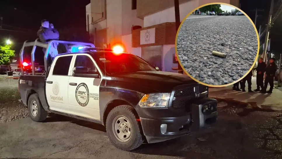 Culiacán, primer lugar nacional en percepción de inseguridad: INEGI