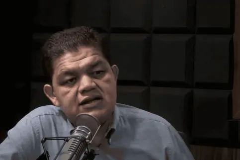 Jueves Empresarial Con: Julio Silvas (24-07-2025)
