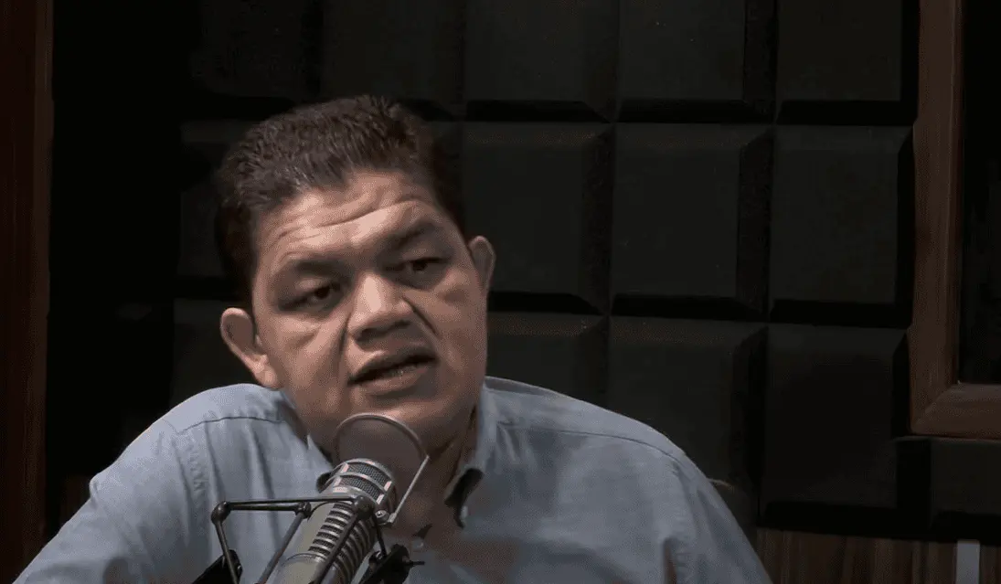 Jueves Empresarial Con: Julio Silvas (24-07-2025)