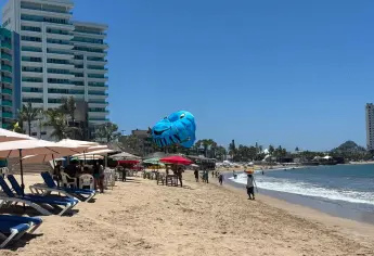 ¿Lloverá en Mazatlán este fin de semana? Pronóstico para viernes, sábado y domingo