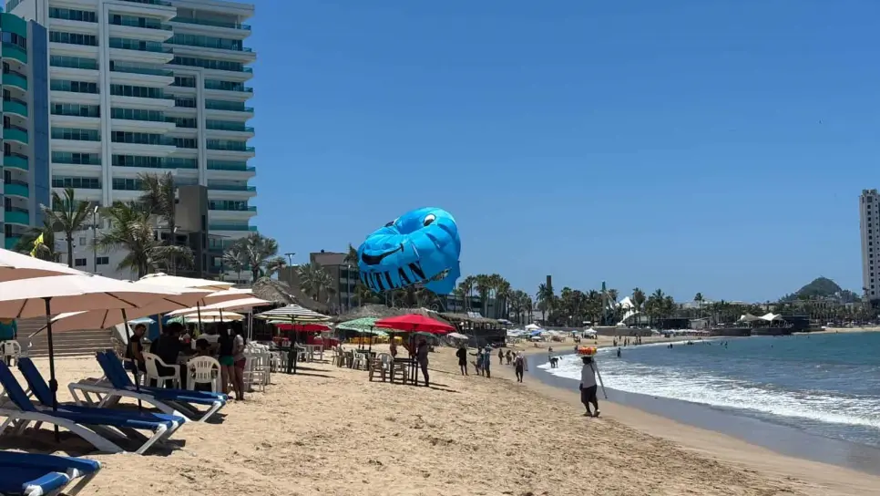 ¿Lloverá en Mazatlán este fin de semana? Pronóstico para viernes, sábado y domingo ¿Lloverá en Mazatlán este fin de semana? Pronóstico para viernes, sábado y domingo