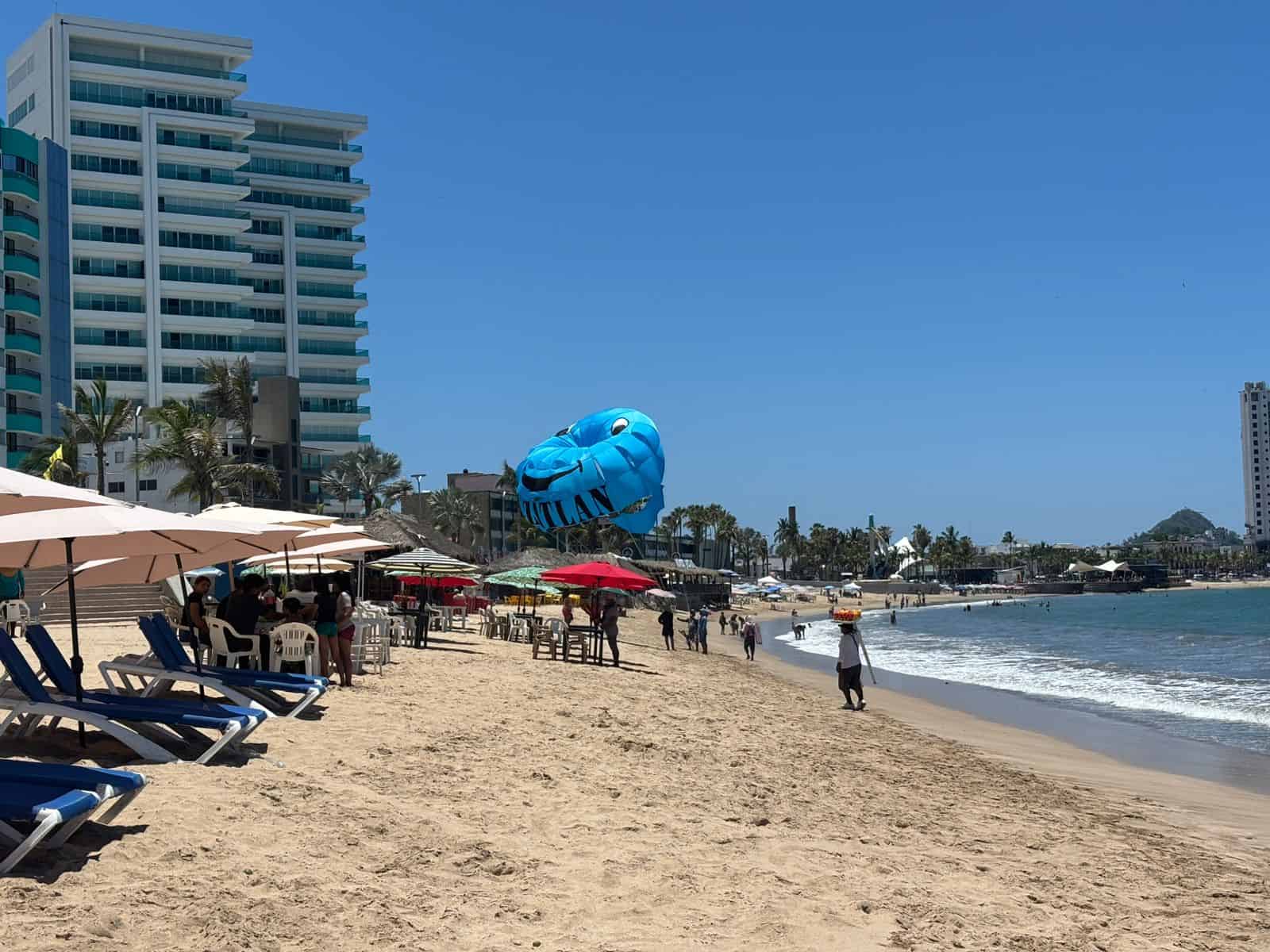 ¿Lloverá en Mazatlán este fin de semana? Pronóstico para viernes, sábado y domingo
