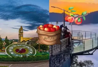 Zacatlán de las manzanas; conoce este destino turístico imperdible este verano, ¿Dónde queda?