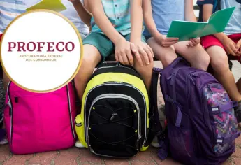 Regreso a clases 2025: Estas son las mejores marcas de mochilas, según la Profeco