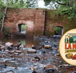 Presa de Las Peñitas en Sinaloa: ¿Dónde está y cómo llegar?
