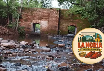 Presa de Las Peñitas en Sinaloa: ¿Dónde está y cómo llegar?