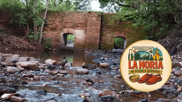 Presa de Las Peñitas en Sinaloa: ¿Dónde está y cómo llegar?