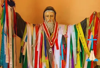 San Charbel: ¿Qué significan los listones de colores que cumplen milagros hoy en su día?