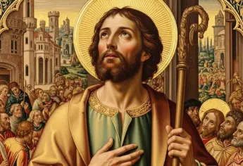 ¿Qué santo se celebra hoy? Santoral del viernes 25 de julio de 2025