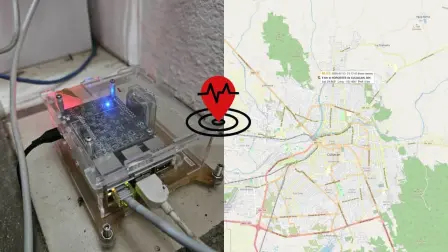 Hay un peligro sísmico para el norte de Culiacán, advierten investigadores de la UAS