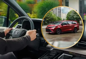 Toyota Sienna 2025: ¿Cuánto cuesta la versión más equipada y qué incluye?