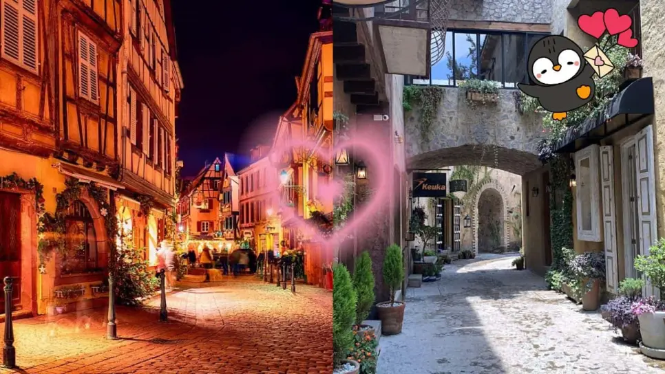 Val´Quirico, el pueblo con costumbres y esencia italiana, ¿Cómo llegar? Val´Quirico, el pueblo con costumbres y esencia italiana, ¿Cómo llegar?