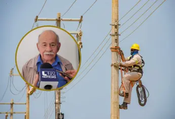 Transformadores viejos y lluvias colapsan la red eléctrica en Ahome; piden intervención urgente