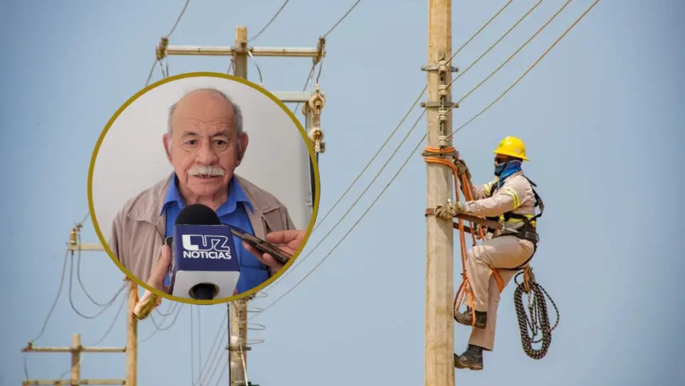 Transformadores viejos y lluvias colapsan la red eléctrica en Ahome; piden intervención urgente Transformadores viejos y lluvias colapsan la red eléctrica en Ahome; piden intervención urgente