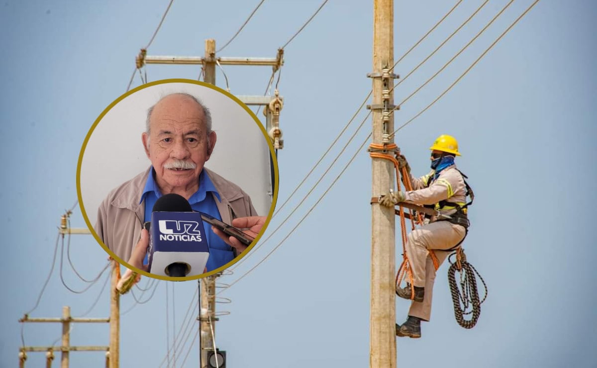 Transformadores viejos y lluvias colapsan la red eléctrica en Ahome; piden intervención urgente