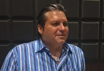 Mario Zamora : "Mi solidaridad con los productores de Sinaloa"